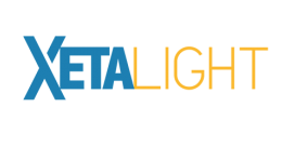 XETA LIGHT LOGO